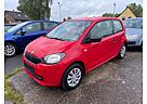 Skoda Citigo Active 1.Hand Klima gepflegt