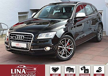 Audi SQ5 3.0 TDI Quat. 2.Hd*StandHzg*B&O*PANO*ACC*AHK