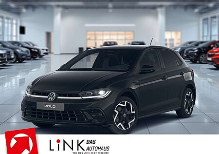 VW Polo Volkswagen R-Line 1,0 l TSI OPF (116 PS) DSG *NAVI*KAM