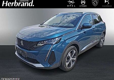 Peugeot 3008 Allure Pack