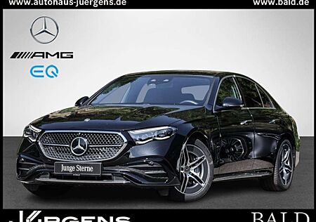 Mercedes-Benz E 450 d 4M AMG-Sport/Distr/Pano/AHK/360/Digital