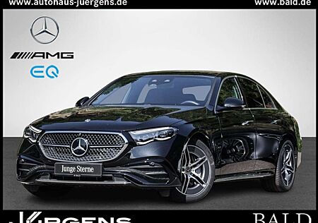 Mercedes-Benz E 450 d 4M AMG-Sport/Distr/Pano/AHK/360/Digital