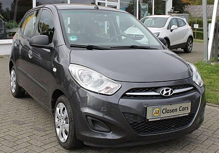 Hyundai i10 5 Star Edition