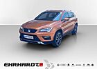 Seat Ateca 1.5 TSI ACT DSG Xcellence PANO*BEH.FRONT*NAVI*L...