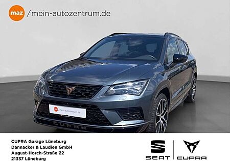 Cupra Ateca 2.0 TSI 4Drive Alu LED Navi ACC Virtual-Co