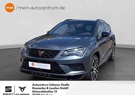 Cupra Ateca 2.0 TSI 4Drive Alu LED Navi ACC Virtual-Cock