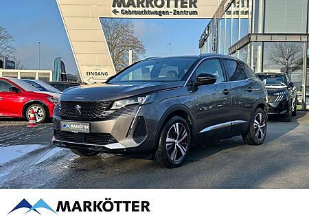 Peugeot 3008 GT PlugIn Hybrid 225 ACC/BLIS/CAM/SHZ/LED