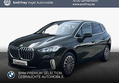 BMW 218i 218 Active Tourer Aut. Luxury Line