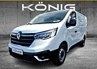 Renault Trafic 2.0 dCi 110 Komfort L1H1 Klimaanalage