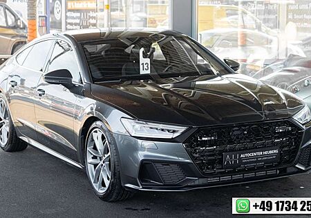 Audi A7 50 TDI QUATTRO S LINE *ACC*STANDHZG*SPUR*SHZ*