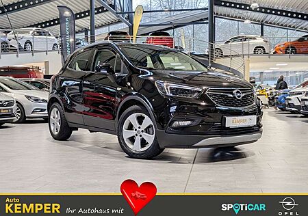 Opel Mokka X 1.4 Turbo Innovation Autom. *AHK*Navi*