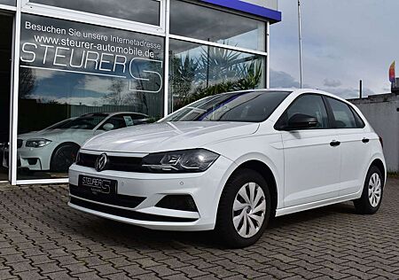 VW Polo Volkswagen 1.6 TDI Trendline Klima PDC