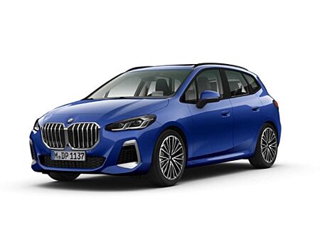 BMW 223 Active Tourer d M Sport AHK LED HUD RFK HIFI