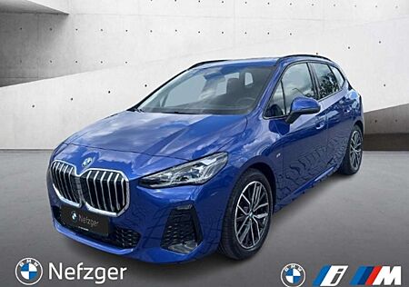 BMW 223 Active Tourer d M Sport AHK LED HUD RFK HIFI