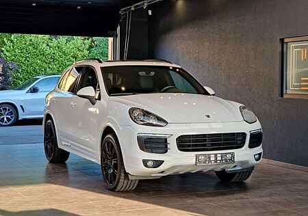 Porsche Cayenne Platinum Edition 3.6 V6*Pano*BOSE*Kamera
