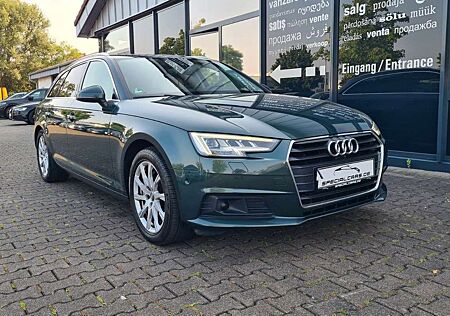 Audi A4 Avant 2.0 TDi - VIRTUAL - MATRIX - MEMORY