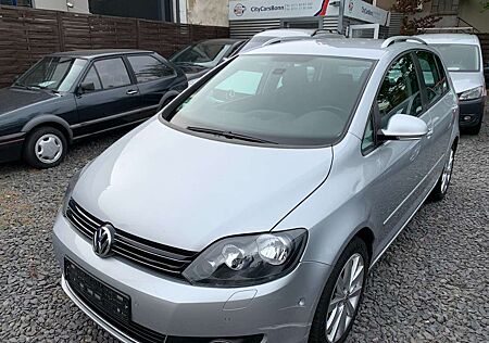 VW Golf Plus Volkswagen 1.4 TSI DSG Highline/PDC/Klima/Alu