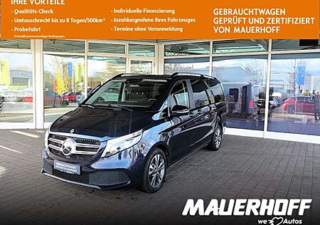 Mercedes-Benz V 220 Edition | Standh.| Navi | AHK | Kamera