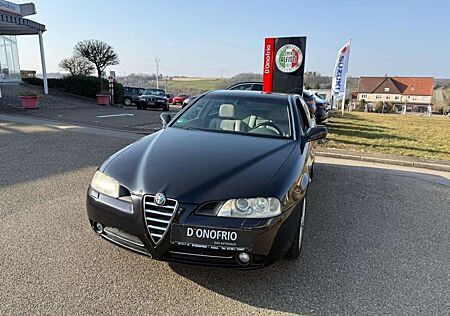 Alfa Romeo 166 3.0 V6 24V Sportronic Progression