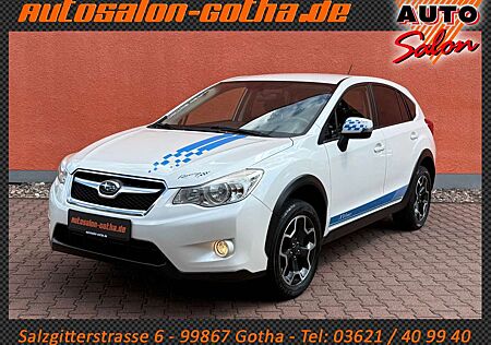 Subaru XV 2.0 Comfort Klimaaut+AHK+Sitzhzg+2.Hd+SHEFT