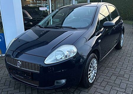 Fiat Grande Punto 1.2 8V Basis