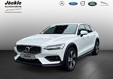 Volvo V60 CC V60 Cross Country Pro AWD MHEV SCHIEBEDACH, 360° KAMERA, 4-ZOKL.