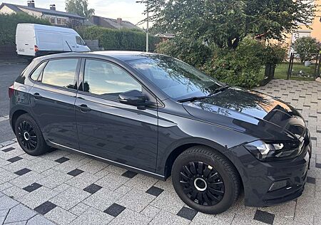 VW Polo Volkswagen 1.0 Comfortline