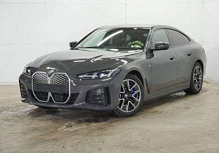 BMW i4 xDrive40 Gran Coupé, Parking Assistant Plus