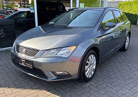Seat Leon ST Reference