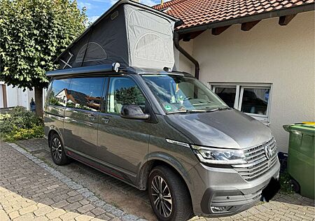VW T6 Volkswagen .1 California California Beach Camper Edition FWD