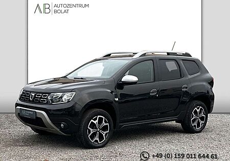 Dacia Duster II Adventure°KAMERA°SHZ°LED°AUS 1.HAND°