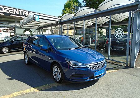 Opel Astra ST 1.5 Diesel 90kW Elegance