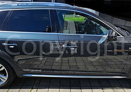 Audi A4 Allroad Quattro Diesel quattro 2.0 TDI S tronic