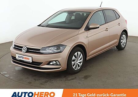 VW Polo Volkswagen 1.0 TSI Join *LIMITER*SHZ*