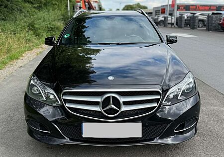 Mercedes-Benz E 220 T CDI 7G-TRONIC Avantgarde