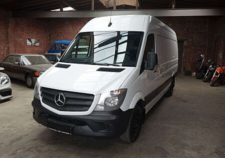 Mercedes-Benz Sprinter II Kasten 314 CDI Maxi Tüv+Service Neu