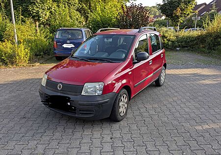 Fiat Panda 1.1