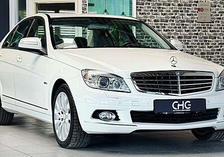 Mercedes-Benz C 320 CDI Elegance Sport NAVI|AHK|SHZ|PDC|TEMP.|MFL