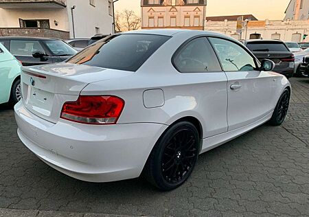 BMW 120 i 2.0 Coupe