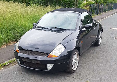 Ford Streetka 1.6 8V