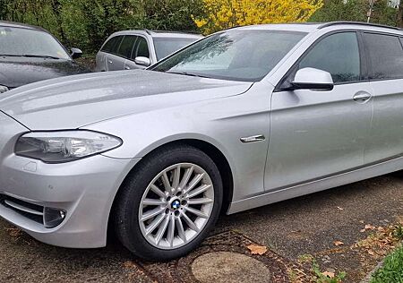 BMW 530d 530 Touring Aut.