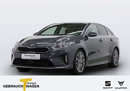 Kia Others ProCeed 1.4 TGDI DCT GT-LINE GHD KAMERA LM