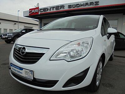 Opel Meriva B Selection