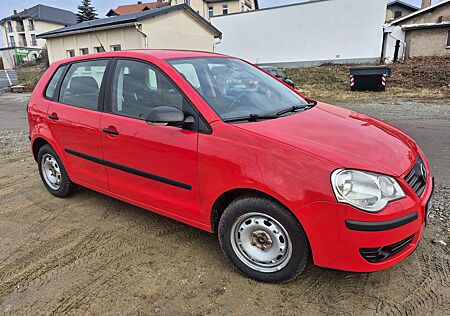 VW Polo Volkswagen 1.2 Tour