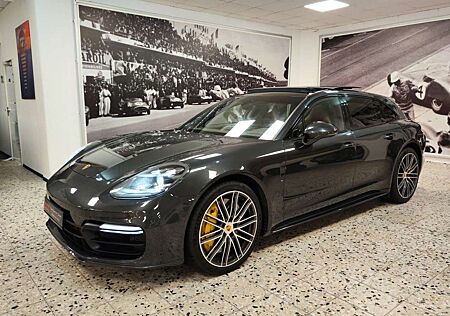 Porsche Panamera Turbo ST (18'WG/CERAMIC/ SERVICE NEU!!