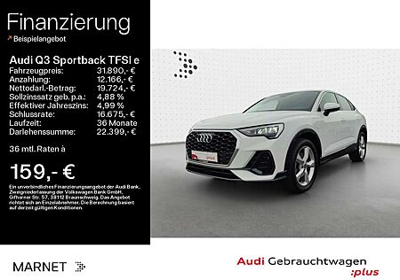 Audi Q3 45*Navi*Alu*PDC*Virtual Cock