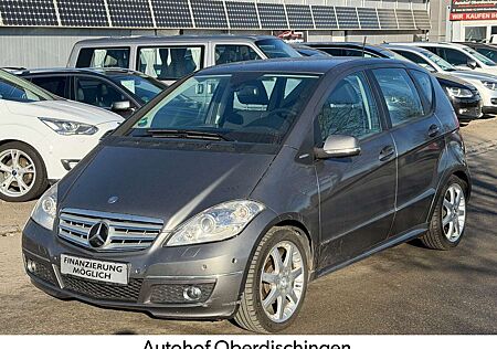 Mercedes-Benz A 200 AVANTGARDE