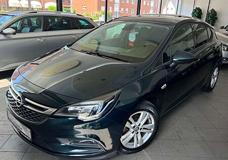Opel Astra Active Start/Stop LenkradHeizun~Euro6~Navi
