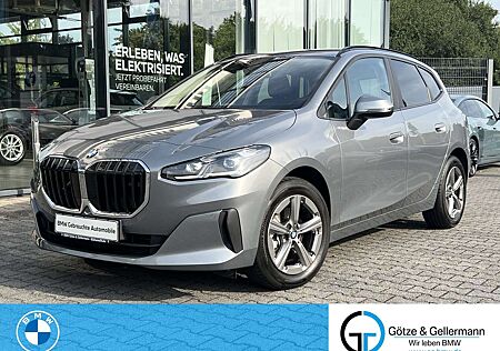 BMW 220 i Active Tourer //Adapt.LED Komfortzugang