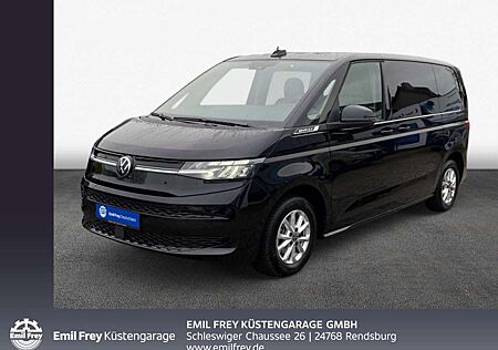 VW LT Volkswagen Multivan Life 1,5l TSI AHK ACC Navi